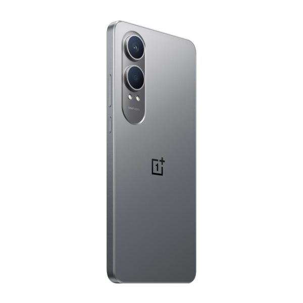 OnePlus Nord CE4 Lite 5G (Super Silver, 8GB RAM, 128GB Storage) - Image 6